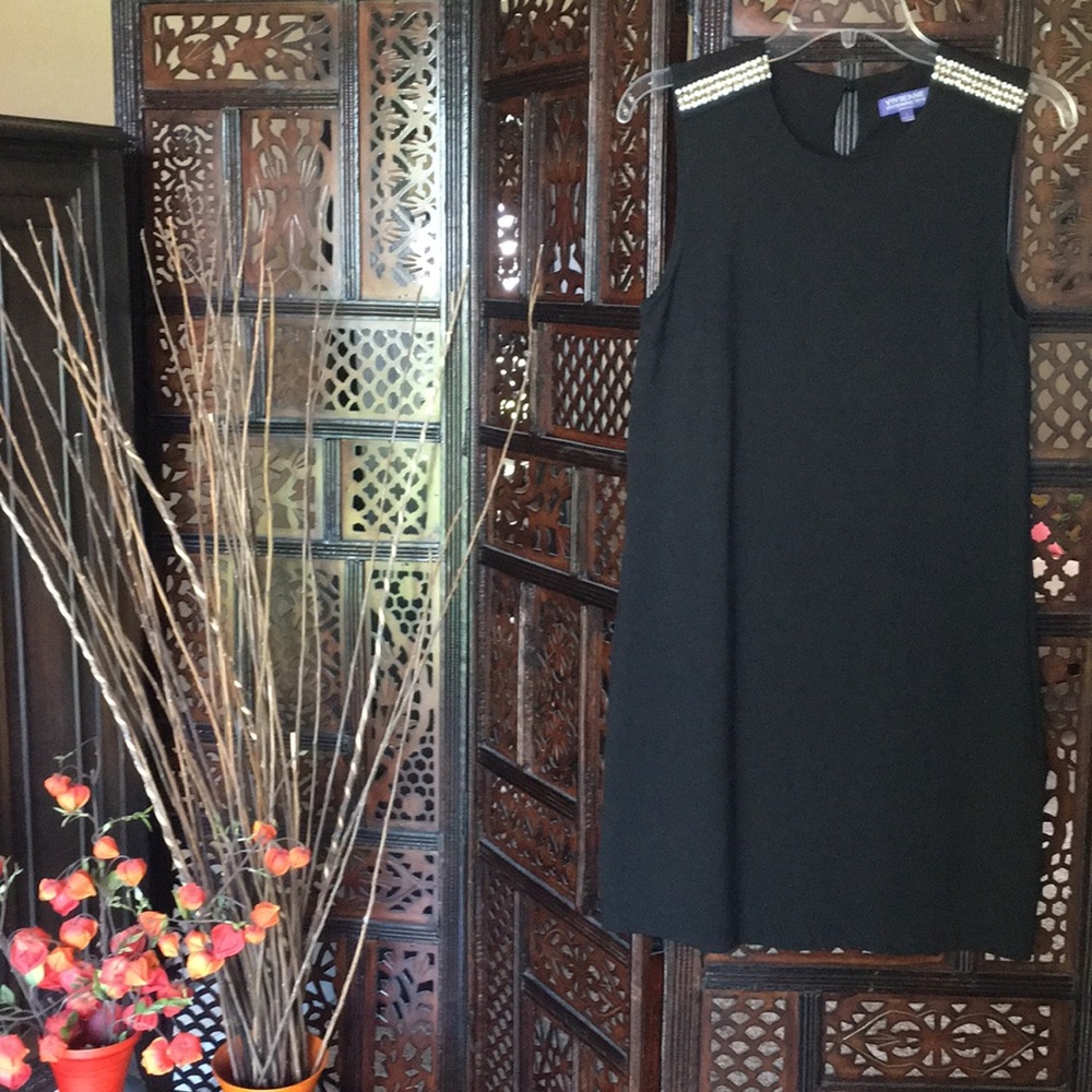 A Vivienne Tam Dress